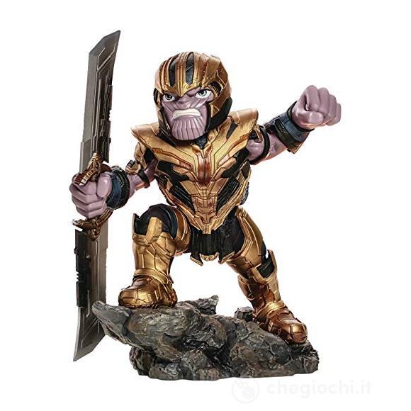 Thanos Avengers Endgame MiniCo (72018)