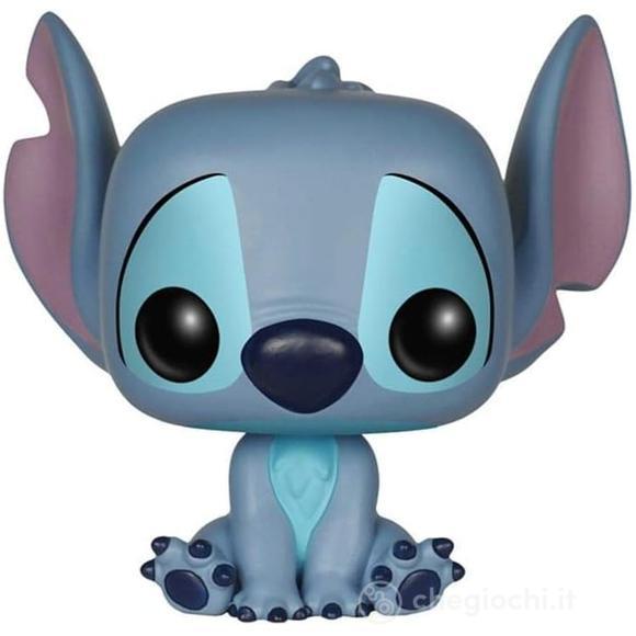 FUNKO POP Lilo & Stitch Stitch 159