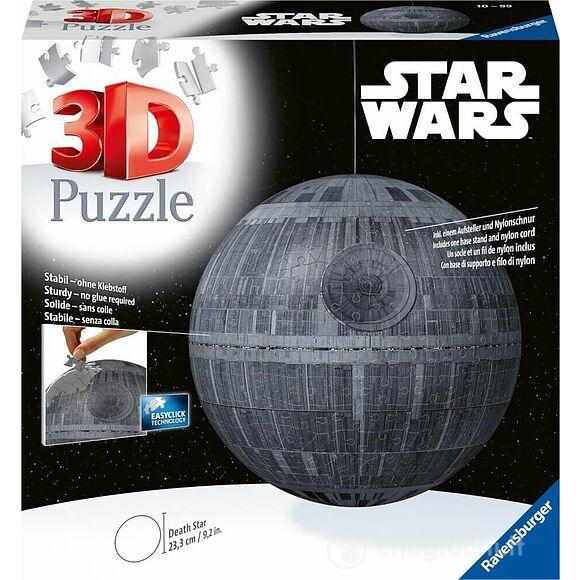 La Morte Nera Star Wars 540 pezzi (11555)