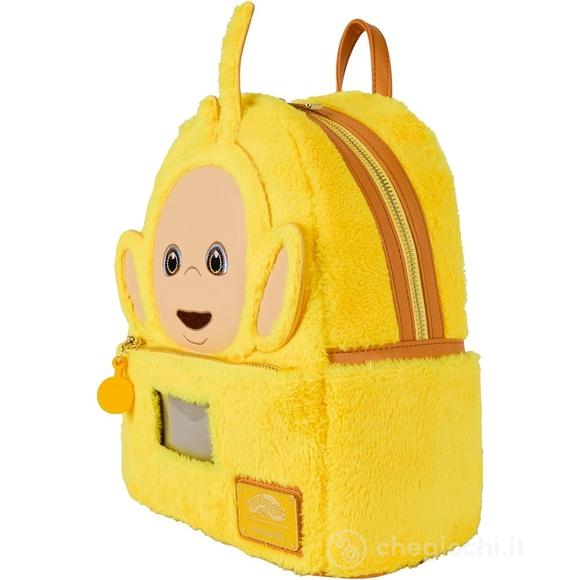 Funko Loungefly Mini Zaino Teletubbies Laa Laa Lights Up