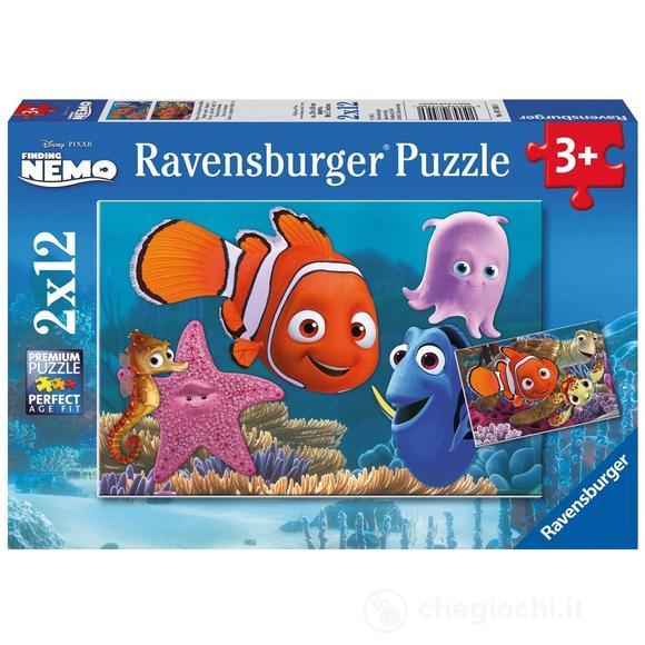 Nemo il piccolo fuggitivo
