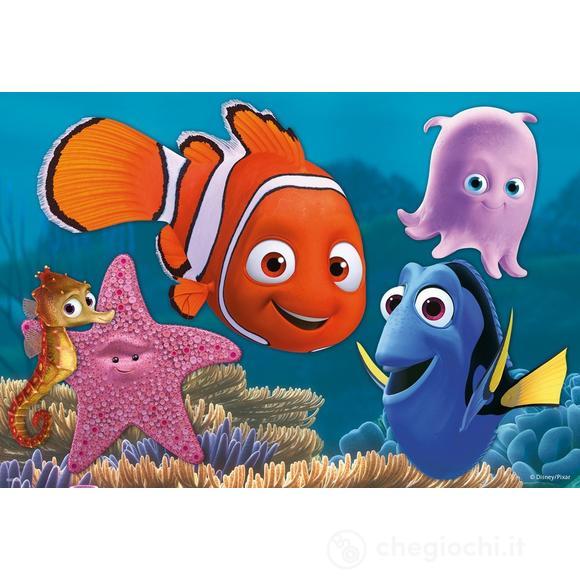 Nemo il piccolo fuggitivo