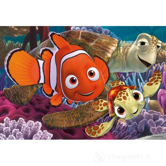 Nemo il piccolo fuggitivo