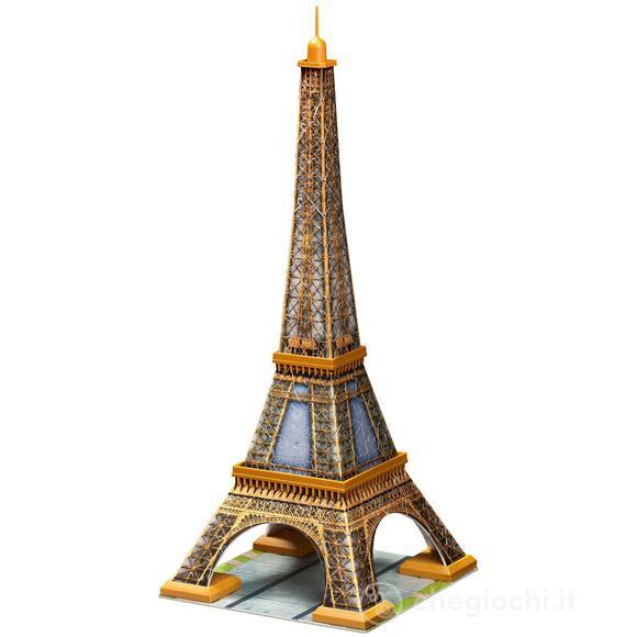 Tour Eiffel - 43 cm - 216 pezzi (12556)