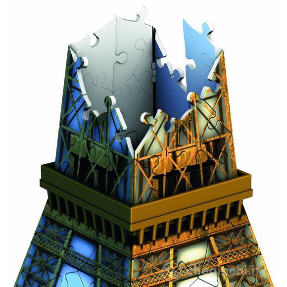 Tour Eiffel - 43 cm - 216 pezzi (12556)