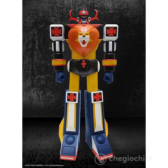 Daltanious Yamabot