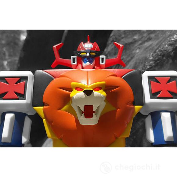 Daltanious Yamabot