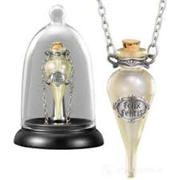 Harry Potter - Ciondolo Felix Felicis (NN8599)