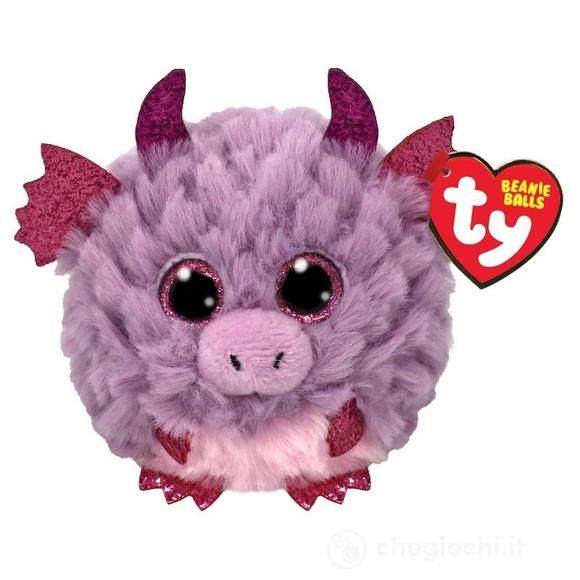Beanie Balls cm 10 drago Spark