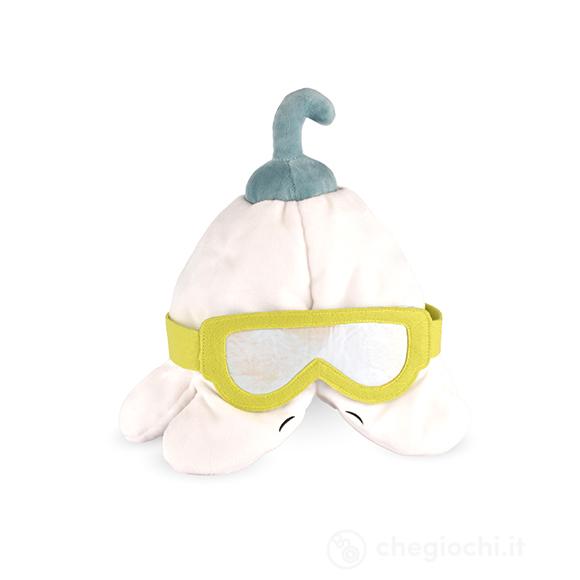 Cappello Olimpiadi Maschera – Mascotte Olimpiadi Milano Cortina 2026