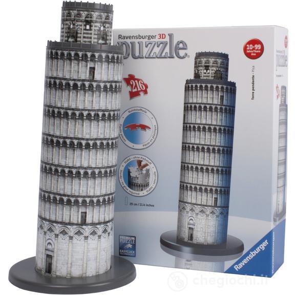 Torre di Pisa - 29 cm - 216 pezzi (12557)