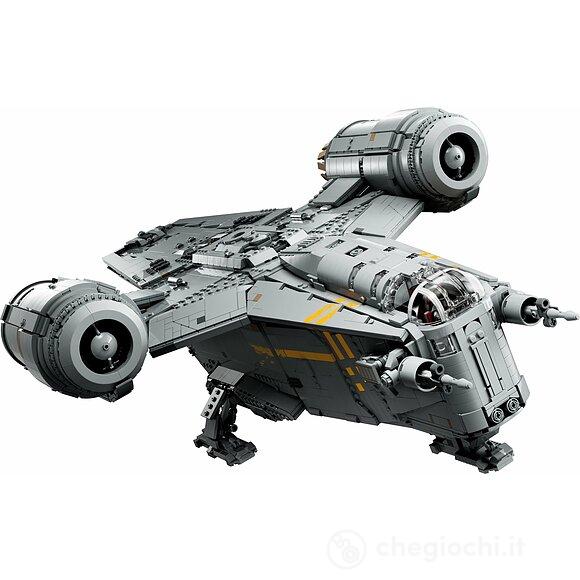 Razor Crest - Lego Star Wars (75331)