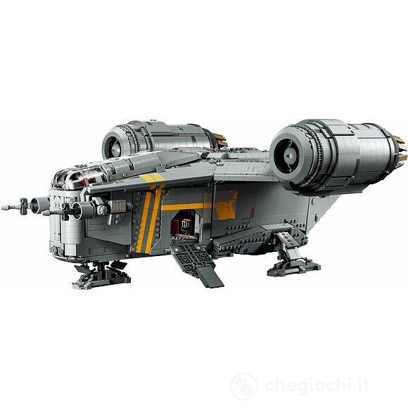 Razor Crest - Lego Star Wars (75331)