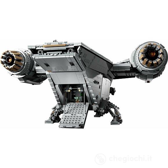 Razor Crest - Lego Star Wars (75331)