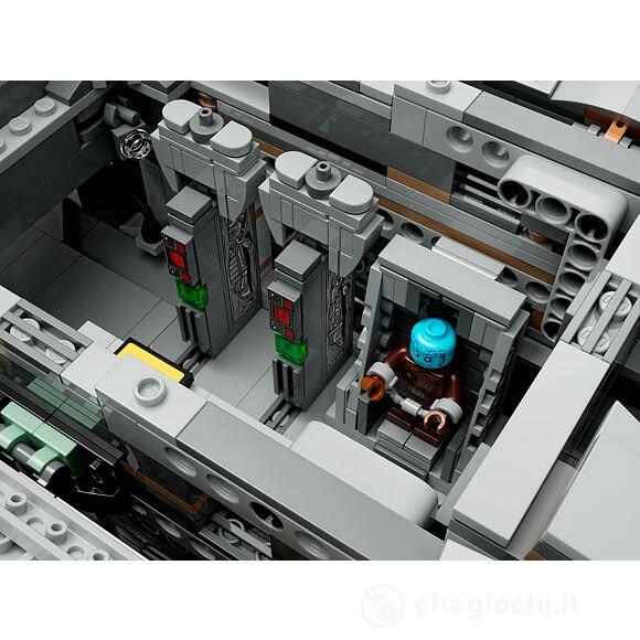 Razor Crest - Lego Star Wars (75331)