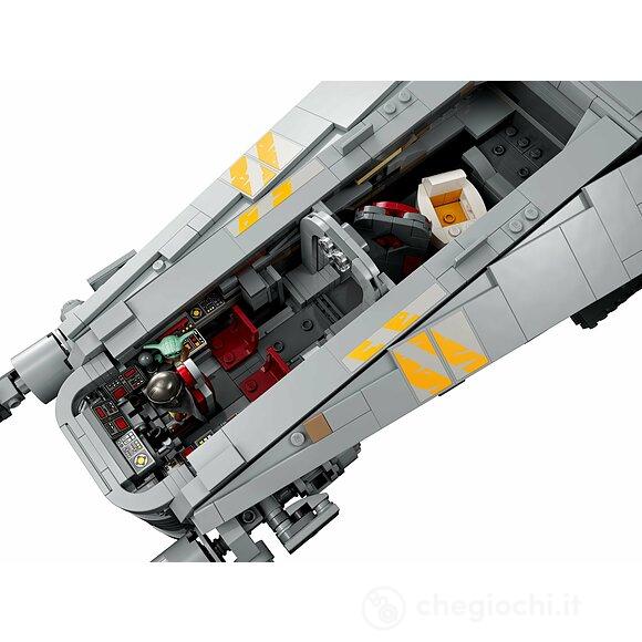 Razor Crest - Lego Star Wars (75331)