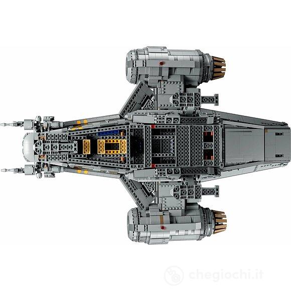Razor Crest - Lego Star Wars (75331)