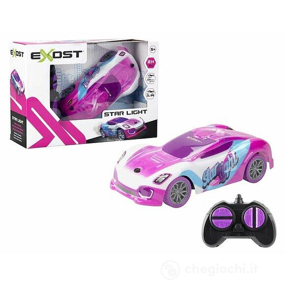 Radiocomandata Exost Girl Star Light (20732033)