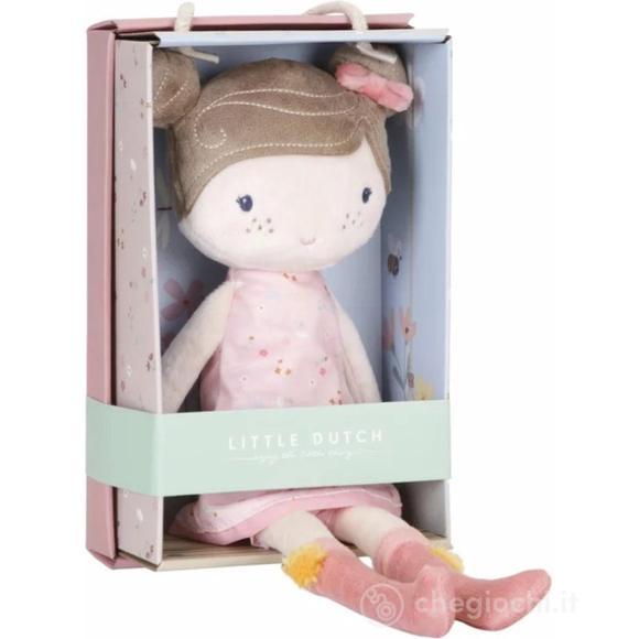 Cuddle Rosa cm 35 (LD4557)