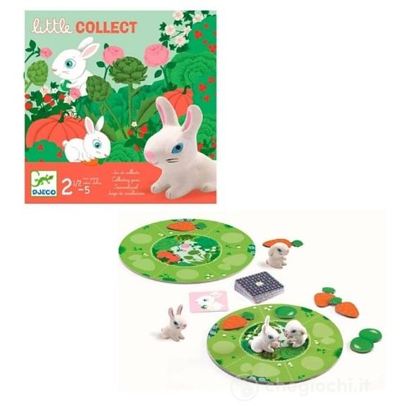 Little collect - Games - Toddler games (DJ08558)