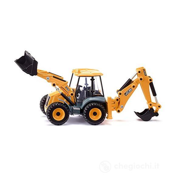 Ruspa JCB 4CX (3558)