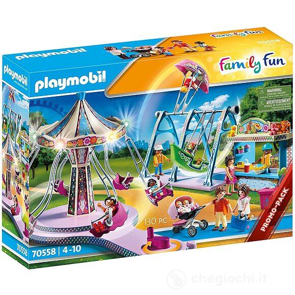 Luna Park (70558)