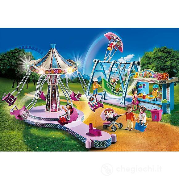 Luna Park (70558)