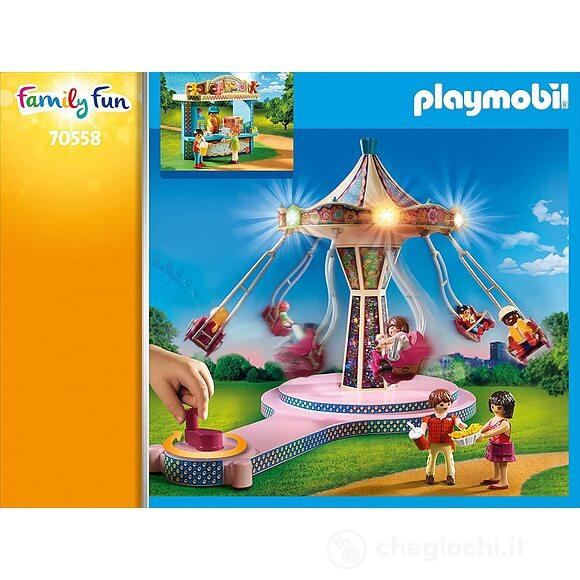 Luna Park (70558)