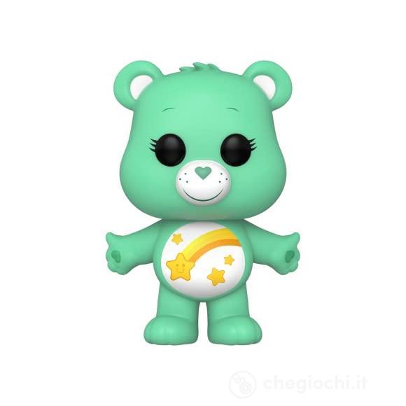 FUNKO POP Care Bears Wish Bear w/Chase
