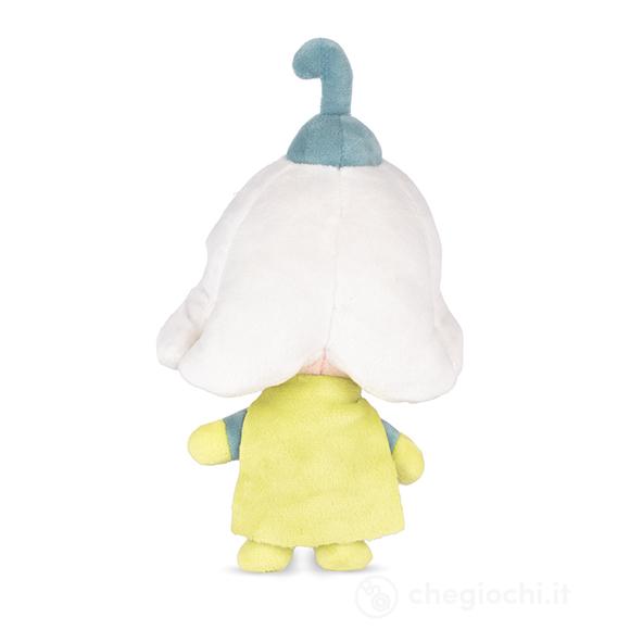 Peluche Paralimpiadi Super Flo Mantello 30 Cm – Mascotte Olimpiadi Milano Cortina 2026