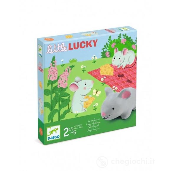 Little Lucky 