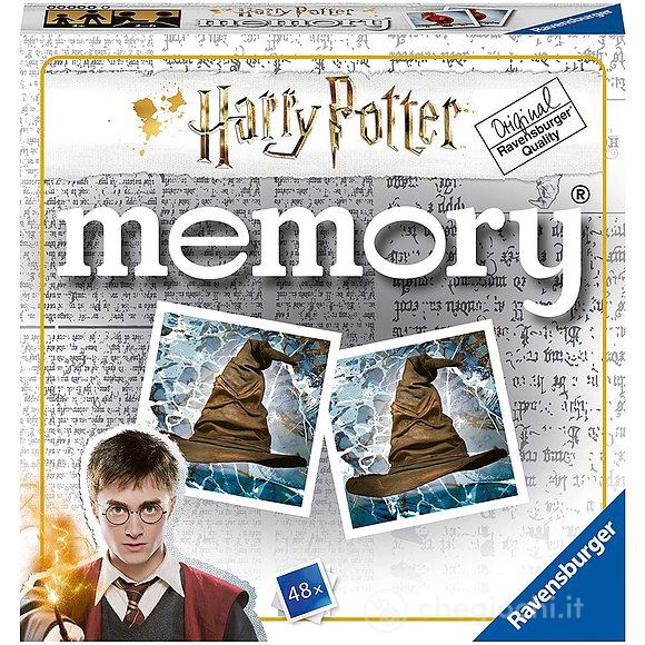 Mini Memory Harry Potter (20560)
