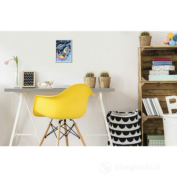 CreArt Serie E Classic - Avventure nello spazio
