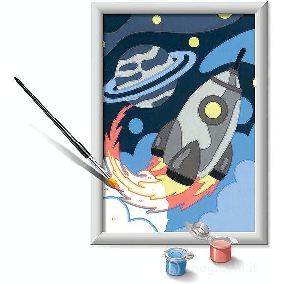 CreArt Serie E Classic - Avventure nello spazio