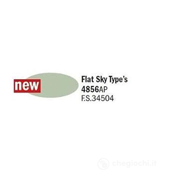 Boccetta colore 20 ml Flat Sky Type's