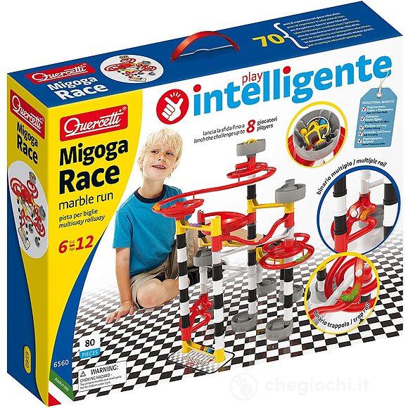 Migoga Race (6560) Pista Biglie