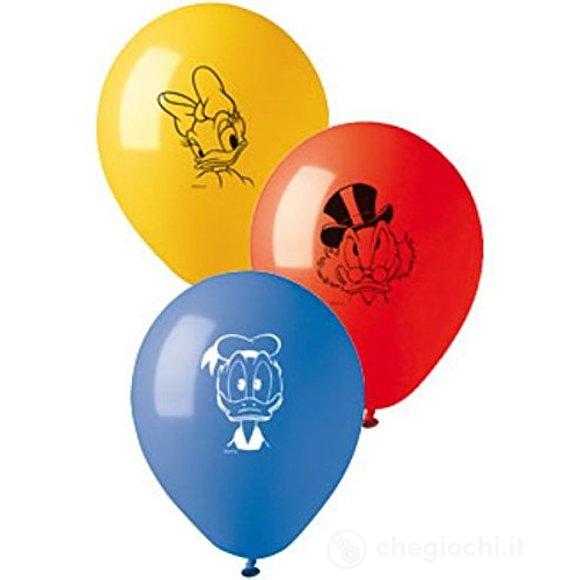 Palloncini Paperino & Paperina (2323)