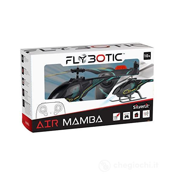 Elicottero 20732036 FLYBOTIC Air Mamba