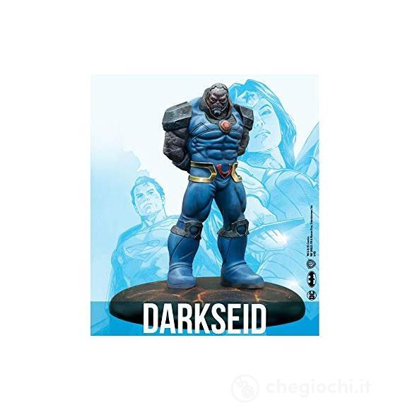 Dcumg Darkseid