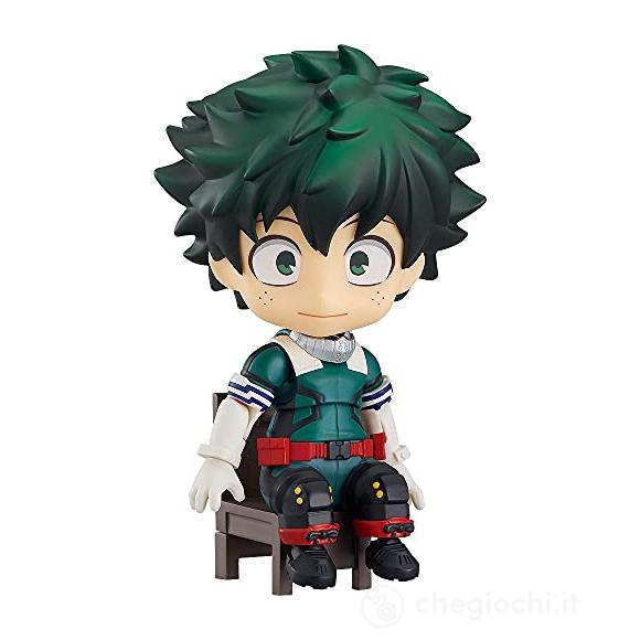 Mha Izuku Midoriya Nendoroid Swacchao