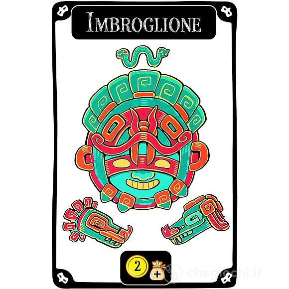 Mascarade - Nuova Edizione 2021