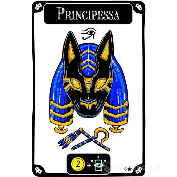 Mascarade - Nuova Edizione 2021