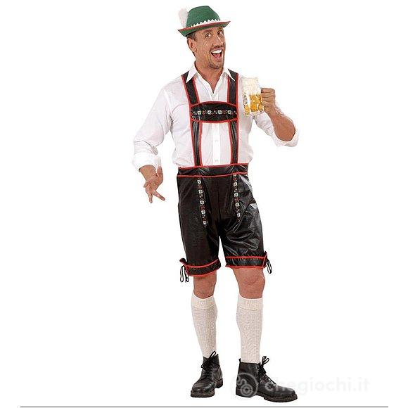 Costume Adulto Bavarese S