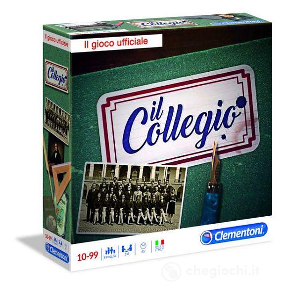 Giochi da tavolo Il Collegio (16561)