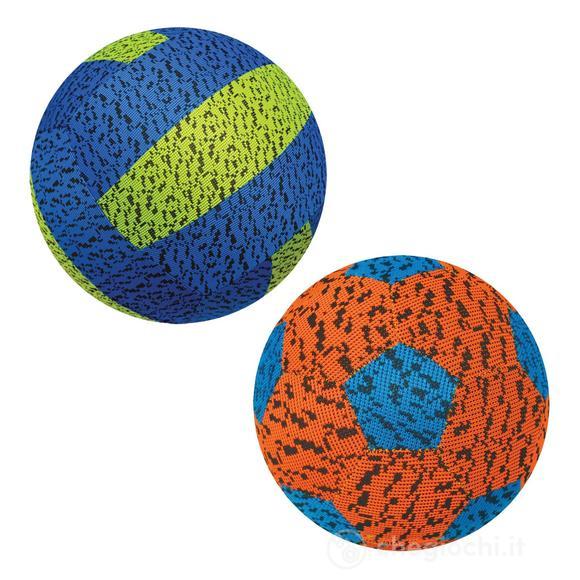 Mega Mesh Ball Calcio/Pallavolo 40 cm