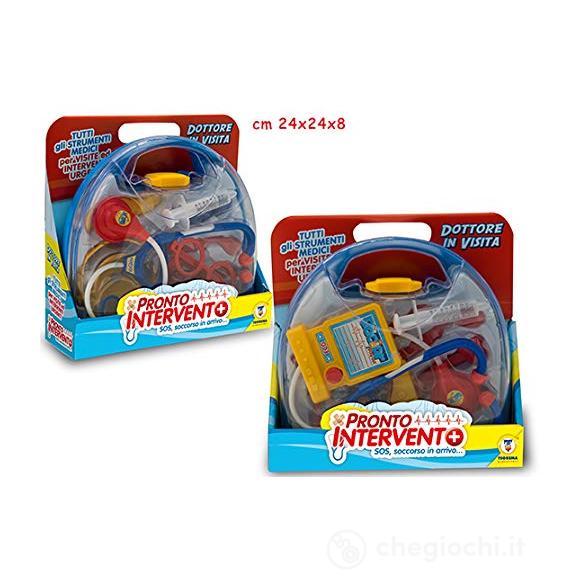 Valigetta Dottore (articolo assortito 1 pz)