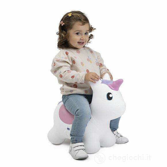 Unicorno Gonfiabile (118521)
