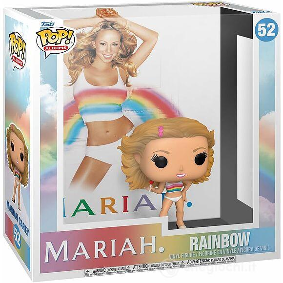 Funko Pop - Mariah Carey - Rainbow