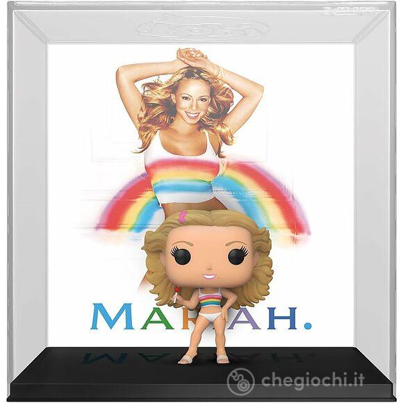 Funko Pop - Mariah Carey - Rainbow