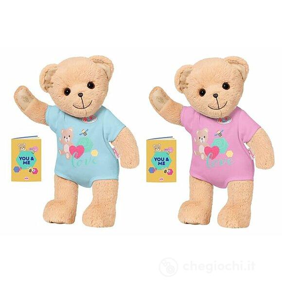 Baby Born Bear Ass.to (540596)